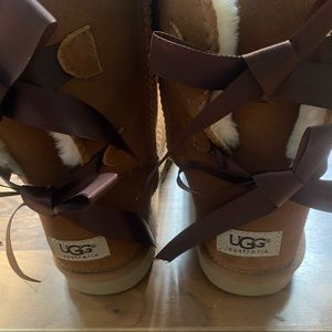 Ugh boots